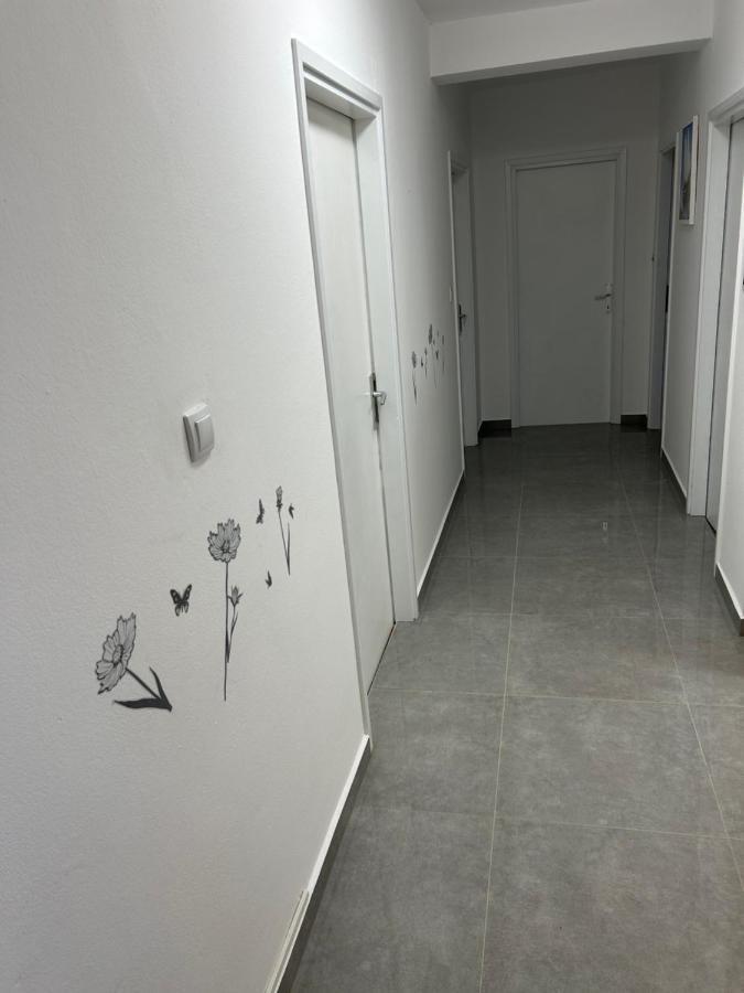Apartments Anka Pag Pag Town Extérieur photo