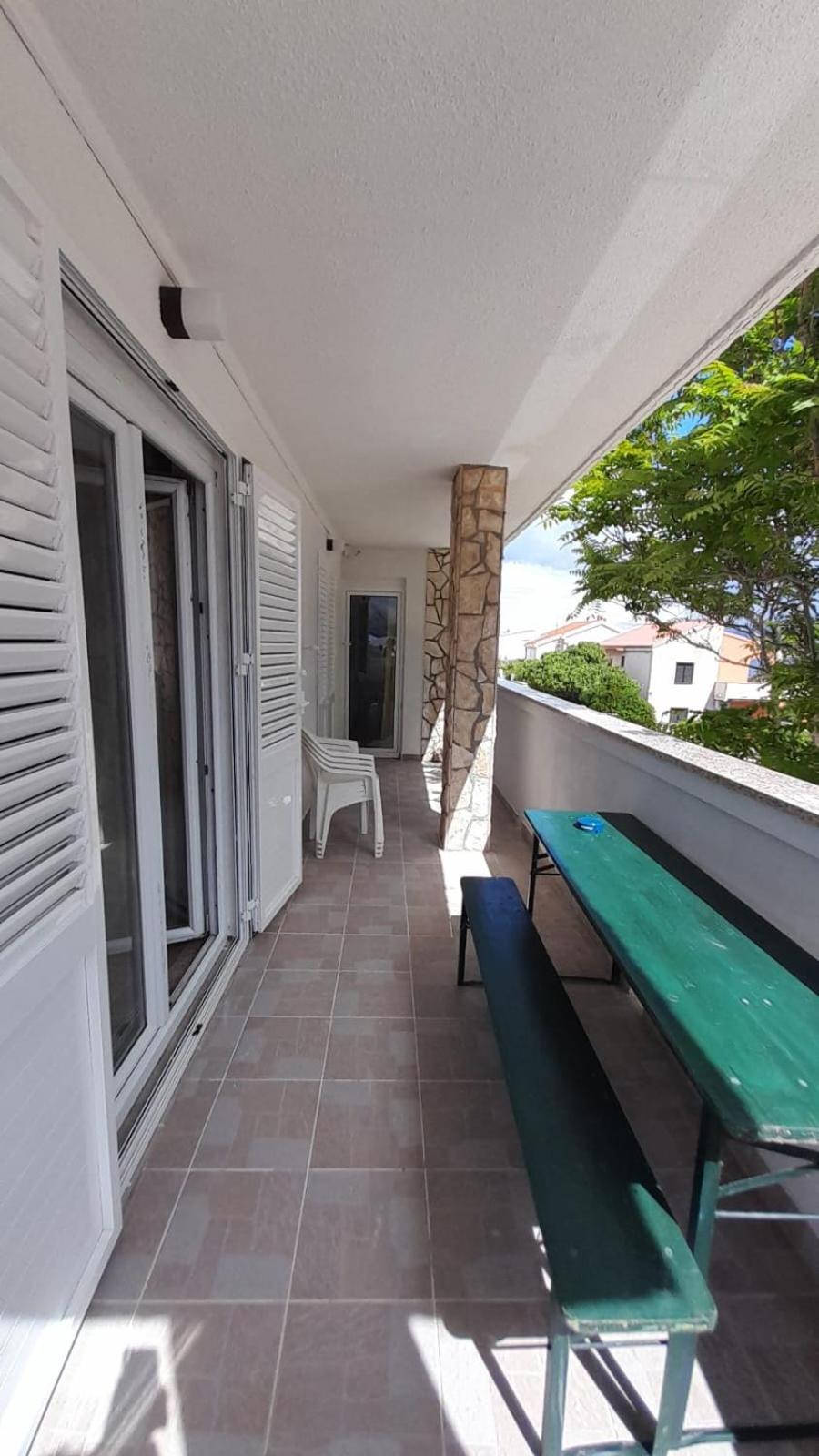 Apartments Anka Pag Pag Town Extérieur photo
